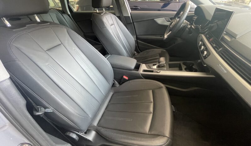 Audi A4 allroad Quattro 40 2.0 tdi mhev Business Ev 204cv s-tronic full