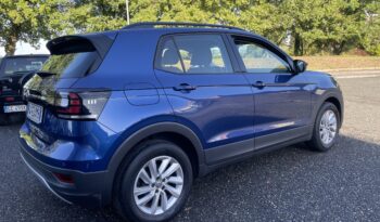 Volkswagen T-Cross 2019 1.0 tsi Style 95cv full