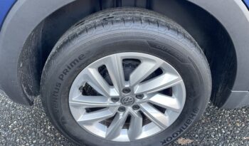 Volkswagen T-Cross 2019 1.0 tsi Style 95cv full