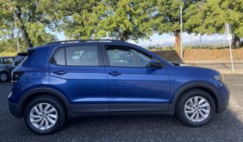 Volkswagen T-Cross 2019 1.0 tsi Style 95cv full