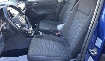 Volkswagen T-Cross 2019 1.0 tsi Style 95cv full