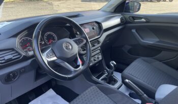 Volkswagen T-Cross 2019 1.0 tsi Style 95cv full