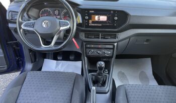 Volkswagen T-Cross 2019 1.0 tsi Style 95cv full
