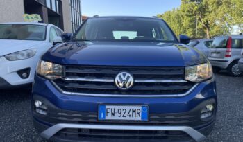 Volkswagen T-Cross 2019 1.0 tsi Style 95cv full