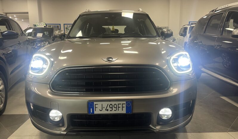 MINI One D Countryman F60 1.5D Business 116cv full