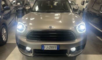 MINI One D Countryman F60 1.5D Business 116cv full