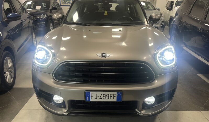 MINI One D Countryman F60 1.5D Business 116cv full