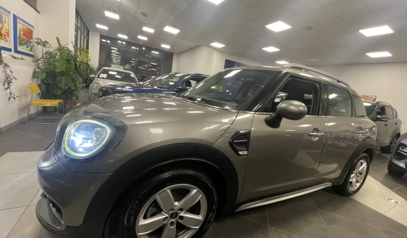 MINI One D Countryman F60 1.5D Business 116cv full