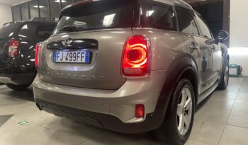 MINI One D Countryman F60 1.5D Business 116cv full