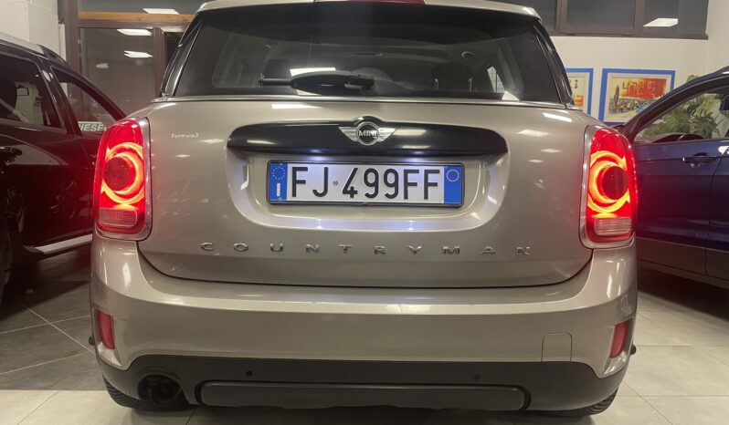 MINI One D Countryman F60 1.5D Business 116cv full