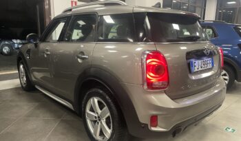 MINI One D Countryman F60 1.5D Business 116cv full