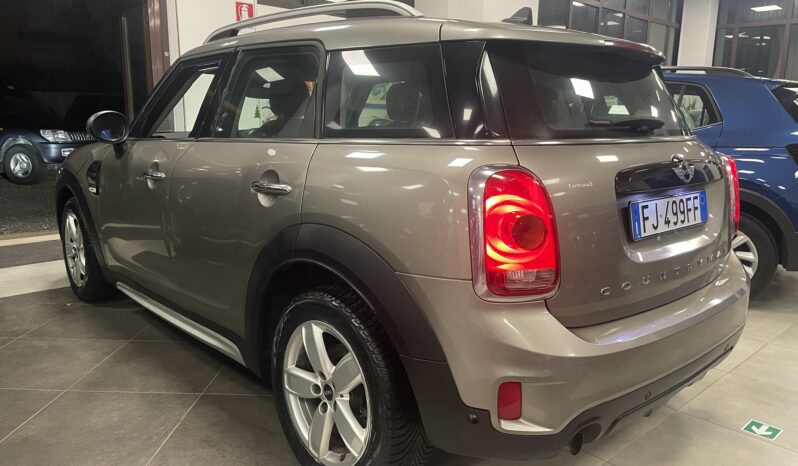 MINI One D Countryman F60 1.5D Business 116cv full