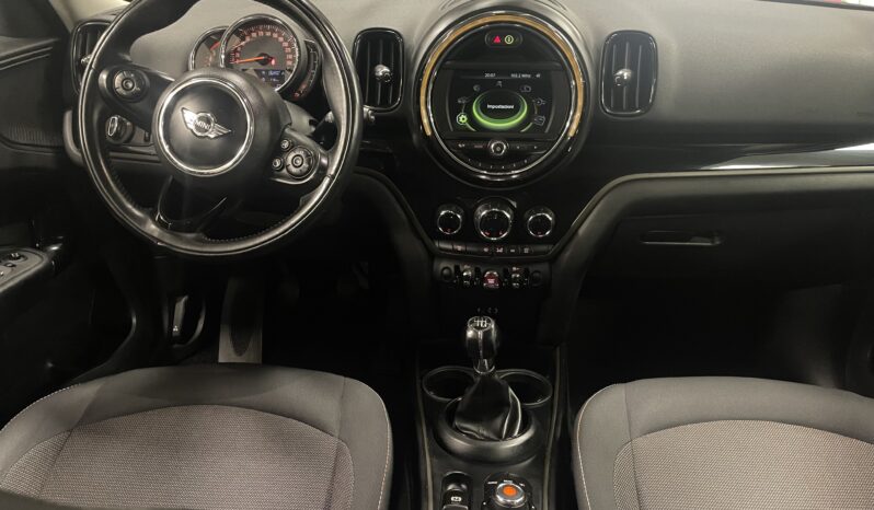 MINI One D Countryman F60 1.5D Business 116cv full
