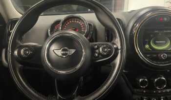 MINI One D Countryman F60 1.5D Business 116cv full
