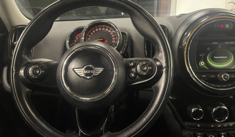 MINI One D Countryman F60 1.5D Business 116cv full