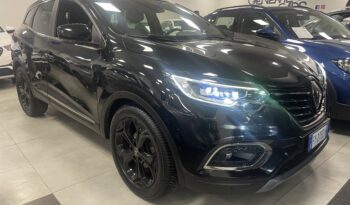 Renault Kadjar 2019 1.5 blue dci Sport BLACK EDITION 115cv edc full