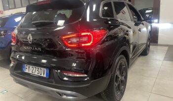 Renault Kadjar 2019 1.5 blue dci Sport BLACK EDITION 115cv edc full