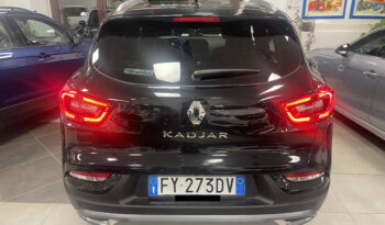 Renault Kadjar 2019 1.5 blue dci Sport BLACK EDITION 115cv edc full