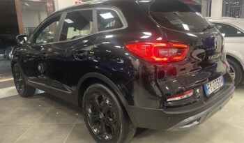 Renault Kadjar 2019 1.5 blue dci Sport BLACK EDITION 115cv edc full