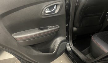Renault Kadjar 2019 1.5 blue dci Sport BLACK EDITION 115cv edc full