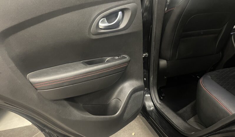 Renault Kadjar 2019 1.5 blue dci Sport BLACK EDITION 115cv edc full