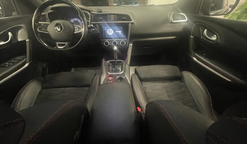Renault Kadjar 2019 1.5 blue dci Sport BLACK EDITION 115cv edc full