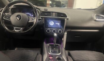 Renault Kadjar 2019 1.5 blue dci Sport BLACK EDITION 115cv edc full