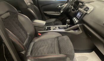 Renault Kadjar 2019 1.5 blue dci Sport BLACK EDITION 115cv edc full